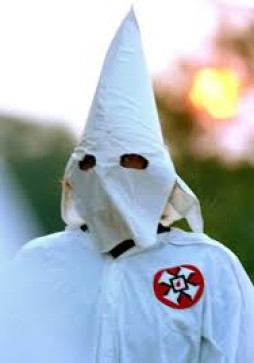 I Hate Niqqers, 30, United States