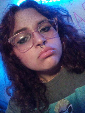 Nevaeh, 19, United States