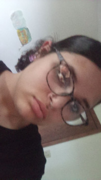 Nevaeh, 18, United States