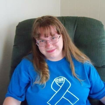 Alissa, 35, United States