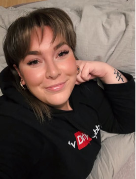 Bianca, 36, Canada