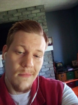 Marry Me Scheadler, 29, United States