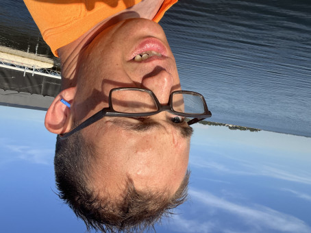 Jacob Schwinger, 33, United States