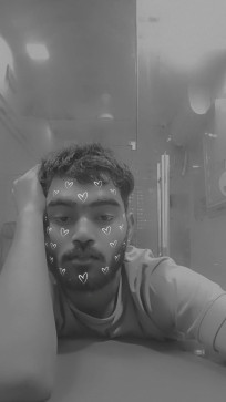 Nitin Rajput, 26, India