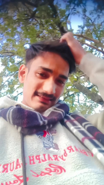 Aman Supyal, 18, India