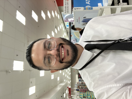 Justin Sanchez, 27, United States