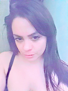 Felicia, 35, United States