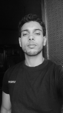 Khaled Otmani, 26, Algeria