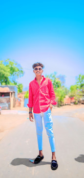 Suraj Jatale, 18, India