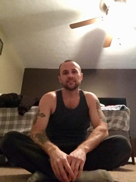 Matt, 46, United States