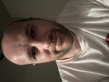 Matt, 46, United States