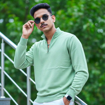 Raj Kashyap, 18, India