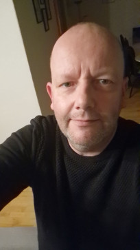 Thomas Larsen, 18, Denmark