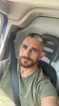 Alpharhoiotas, 37, Greece