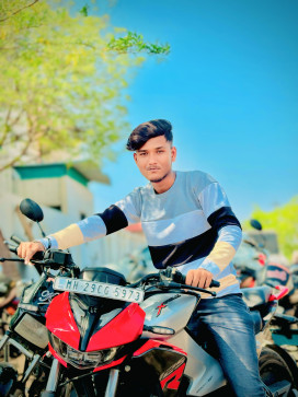 Aadittya Chavhan, 22, India