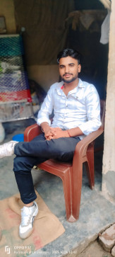 Mohit Kumar, 18, India