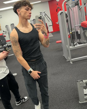 Drakevon, 25, United States