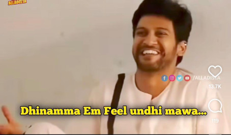 Sairam Kurapati, 18, India