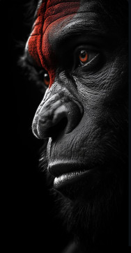 Harsh Nimje, 22, India