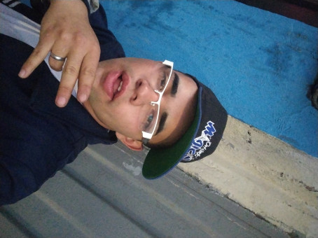 Andres Galindo, 22, Colombia