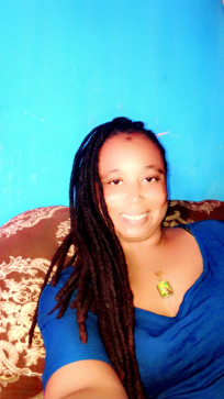 Awa, 37, Gambia