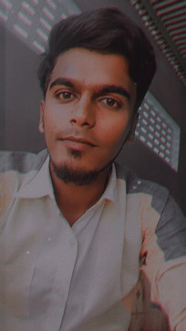 Mohamed Nafees, 25, India