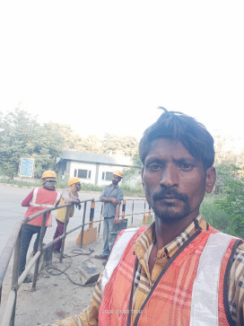 Harmeet Singh Harmee, 18, India