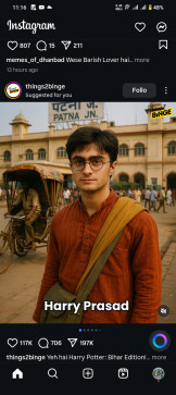 Sunny Kkc, 26, India