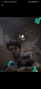 CMC Hffjxhc Hdhcbc, 18, India