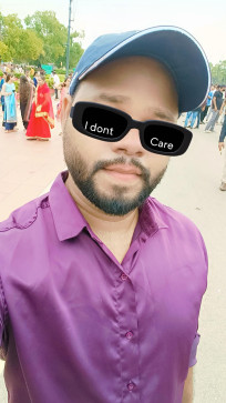 Naveen Kumar, 18, India