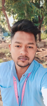 Ganesh Piyush, 27, India