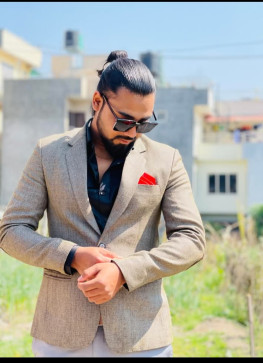 Manish Subba, 18, Nepal