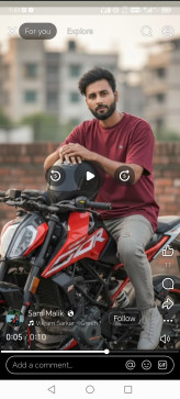 Raja, 26, Saudi Arabia