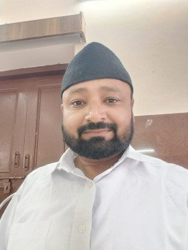 Adesh Singh, 18, India