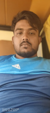 Sakinur Hoque, 25, India