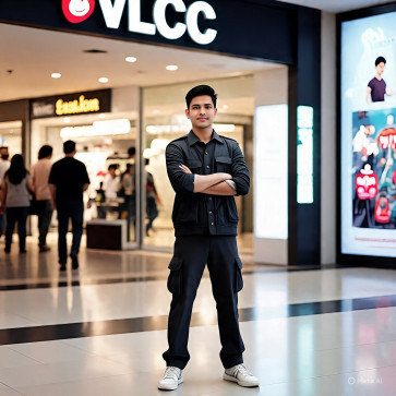 Rudra Dev, 27, India