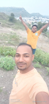 Manish Kumar, 25, India