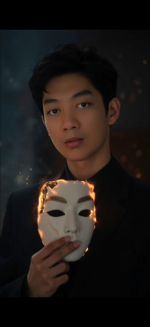 Miguel Joshua Perez, 24, Philippines