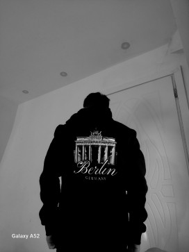 Adriano Krasnici, 18, Germany