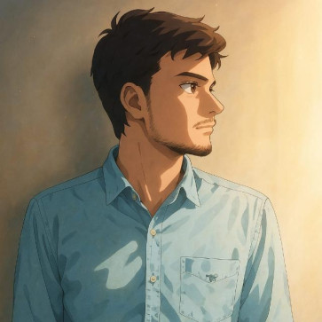 Deepak Chainani, 23, India