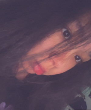 Jaz, 18, United States
