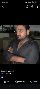 Mohammed Abdul Masoo, 35, India