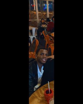 Ilian, 25, United States