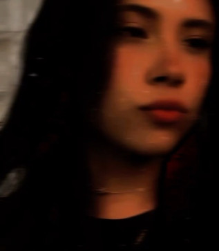 Gabby, 18