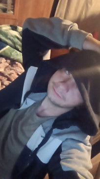 Jesse, 20, United States