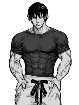 Krishna Thapa, 18, India