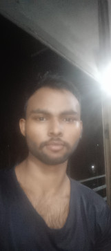 Vipin, 25, India