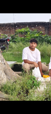 Radhe Shyam, 18, India