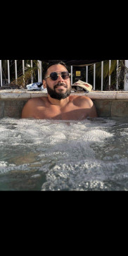 Hect, 40, United States