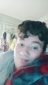 Camden McDonnell, 18, United States